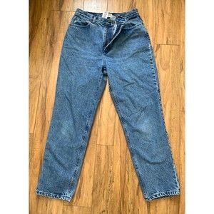 Vintage Jones Wear Sport Denim Jeans Size 12X29